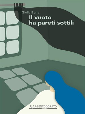cover image of Il vuoto ha pareti sottili